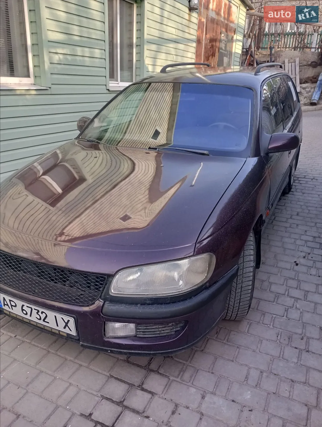 Фото авто 6