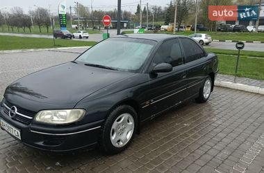 Седан Opel Omega 1999 в Харкові
