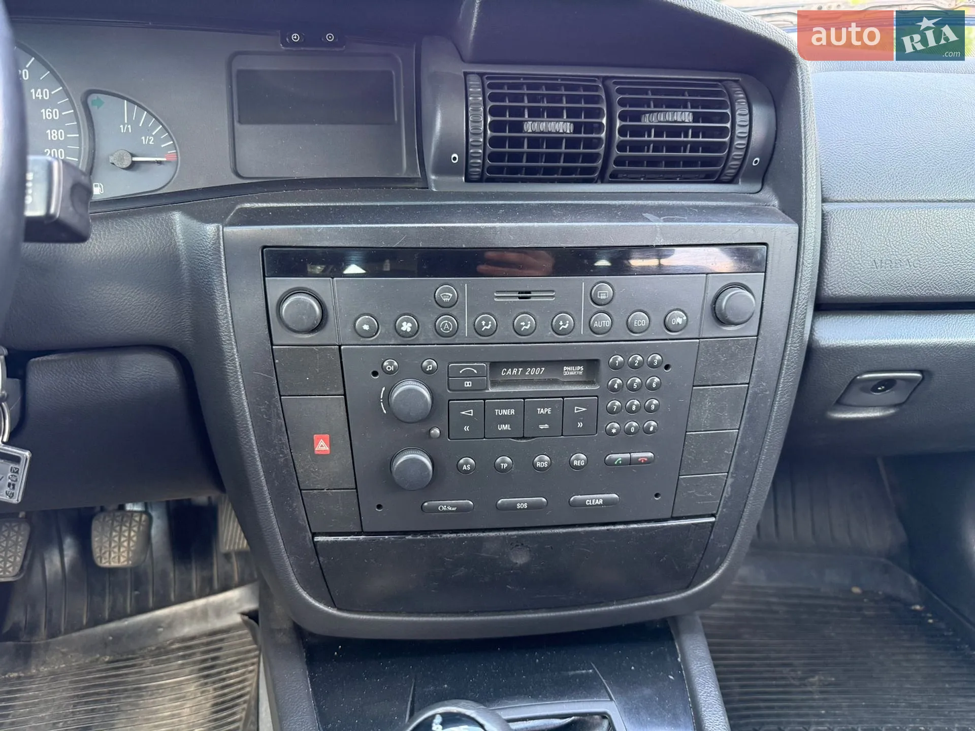 Opel Omega 2001 VIN W0L0VBF3511152528 фото оголошення 11 з 13