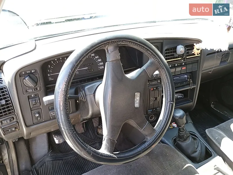 Opel Omega 1989 VIN W0L000017K1010783 фото оголошення 13 з 49