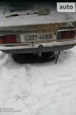 Хэтчбек Opel Rekord 1986 в Киеве
