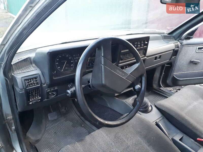 Універсал Opel Rekord 1983 в Вінниці