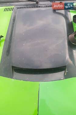 Седан Opel Rekord 1985 в Коломиї