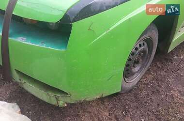 Седан Opel Rekord 1985 в Коломиї