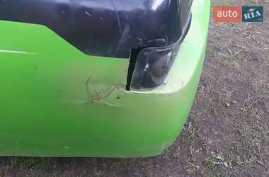 Седан Opel Rekord 1985 в Коломиї