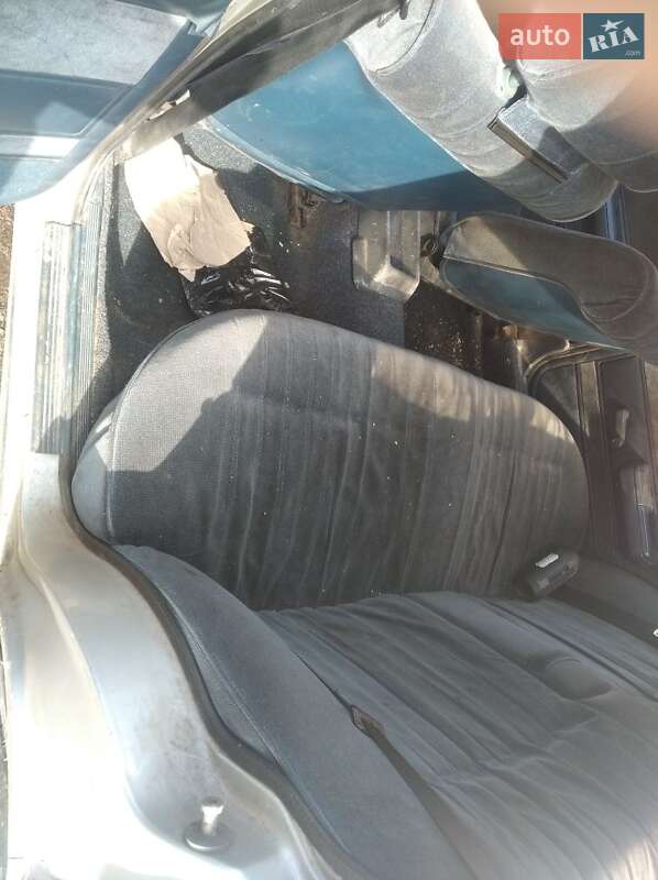 Універсал Opel Rekord 1986 в Василькові