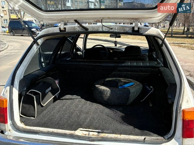 Универсал Opel Rekord 1979 в Житомире фото 9 Универсал Opel Rekord 1979 в Житомире