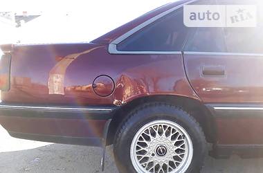Седан Opel Senator 1990 в 