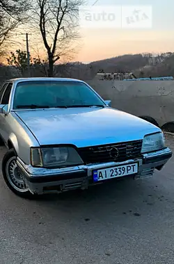 Opel Senator 1986