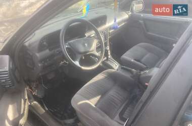 Седан Opel Senator 1988 в 