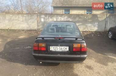 Седан Opel Senator 1988 в 