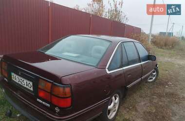 Седан Opel Senator 1991 в 