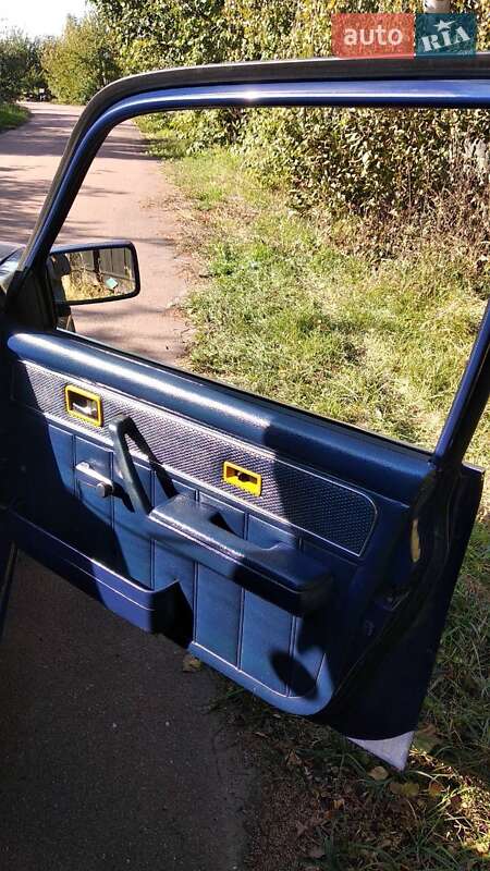 Седан Opel Senator 1979 в Нежине