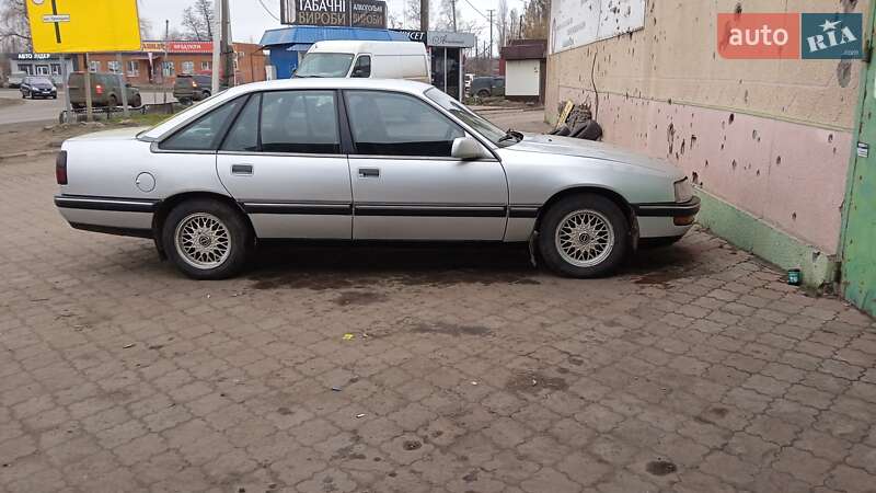 Opel Senator 1989