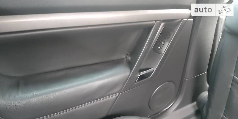 Хэтчбек Opel Signum 2007 в Золотоноше фото 7 Хэтчбек Opel Signum 2007 в Золотоноше