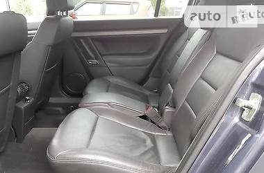 Хетчбек Opel Signum 2007 в 