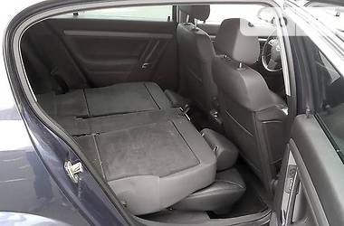 Хетчбек Opel Signum 2007 в 