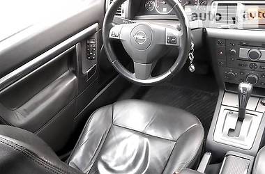 Хетчбек Opel Signum 2007 в 