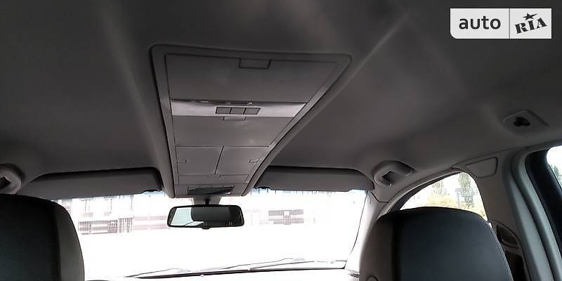 Хэтчбек Opel Signum 2007 в Золотоноше фото 28 Хэтчбек Opel Signum 2007 в Золотоноше