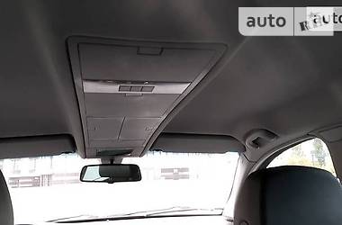 Хетчбек Opel Signum 2007 в 