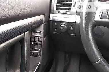 Хетчбек Opel Signum 2007 в 