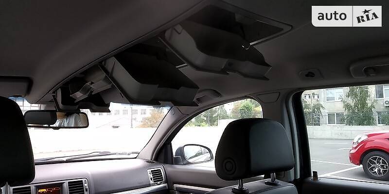 Хэтчбек Opel Signum 2007 в Золотоноше фото 35 Хэтчбек Opel Signum 2007 в Золотоноше