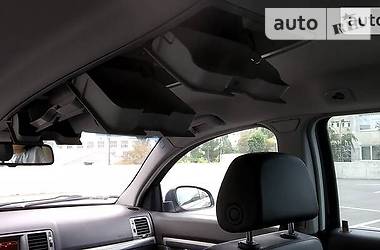 Хетчбек Opel Signum 2007 в 