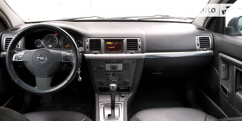 Хэтчбек Opel Signum 2007 в Золотоноше фото 39 Хэтчбек Opel Signum 2007 в Золотоноше