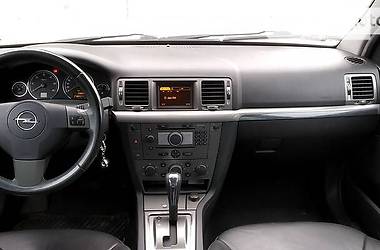 Хетчбек Opel Signum 2007 в 