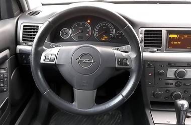 Хетчбек Opel Signum 2007 в 