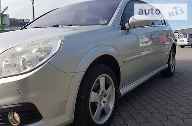 Хетчбек Opel Signum 2008 в Яворові