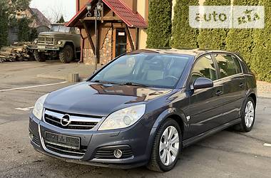 Хэтчбек Opel Signum 2005 в Тернополе