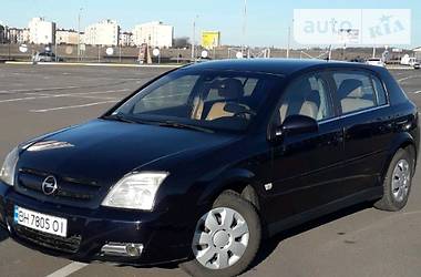 Универсал Opel Signum 2003 в Одессе