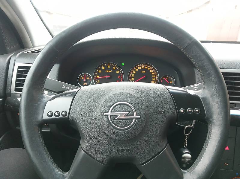 Хетчбек Opel Signum 2003 в Білій Церкві