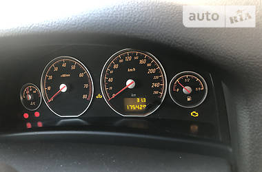 Універсал Opel Signum 2005 в 