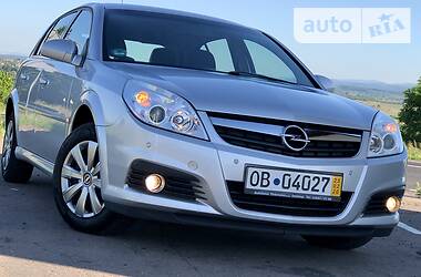 Универсал Opel Signum 2009 в Дрогобыче