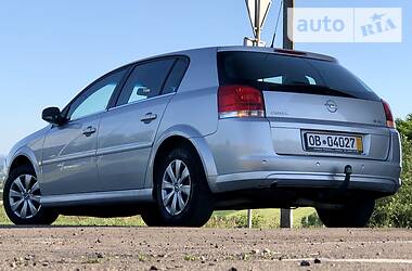 Универсал Opel Signum 2009 в Дрогобыче