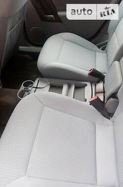 Хэтчбек Opel Signum 2003 в 