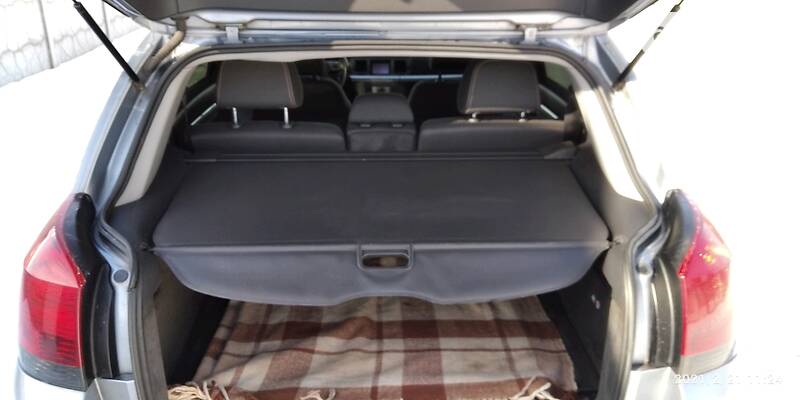 Универсал Opel Signum 2004 в Хмельнике фото 15 Универсал Opel Signum 2004 в Хмельнике