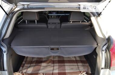 Универсал Opel Signum 2004 в 