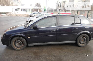 Хетчбек Opel Signum 2003 в Києві