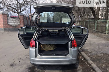 Хэтчбек Opel Signum 2008 в Кривом Роге