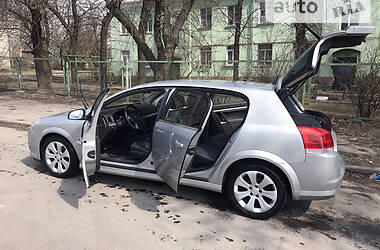 Хэтчбек Opel Signum 2008 в Кривом Роге