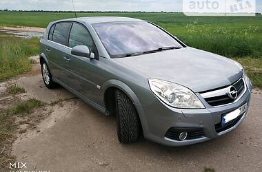 Хетчбек Opel Signum 2007 в Києві