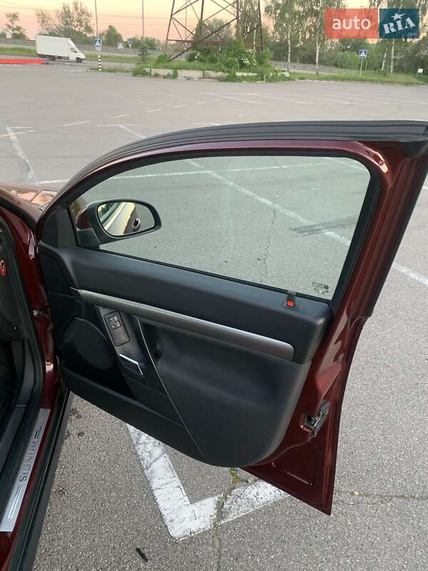 Универсал Opel Signum 2005 в Киеве фото 18 Универсал Opel Signum 2005 в Киеве