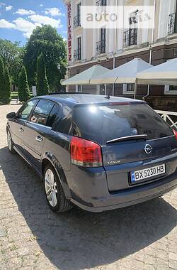 Хэтчбек Opel Signum 2007 в Каменец-Подольском