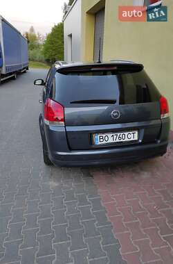 Ліфтбек Opel Signum 2007 в Кременці