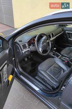 Ліфтбек Opel Signum 2007 в Кременці