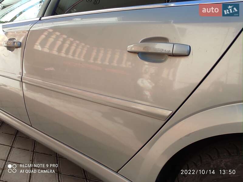 Хэтчбек Opel Signum 2006 в Казатине