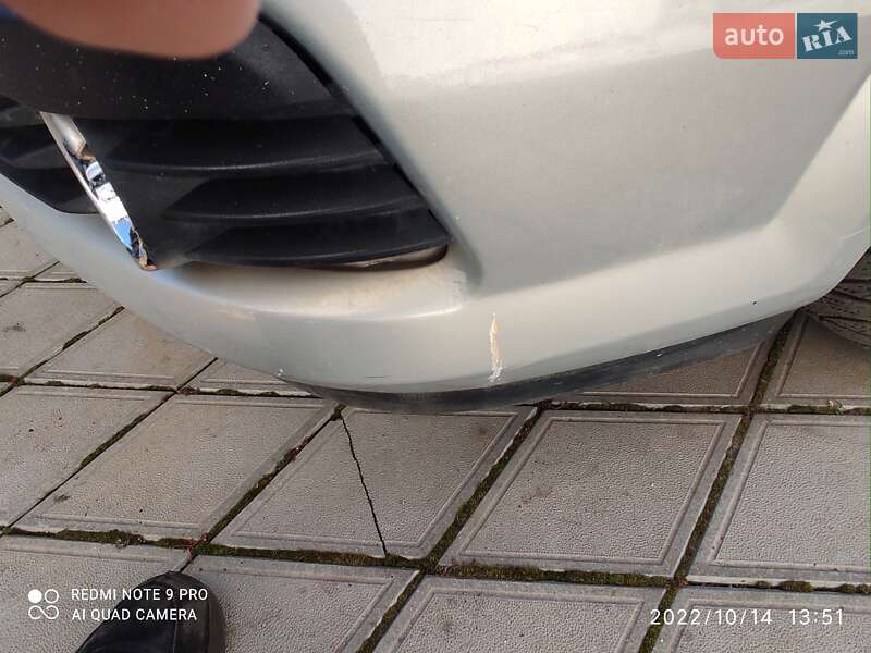 Хэтчбек Opel Signum 2006 в Казатине